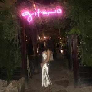 Meet your Posher, Irene